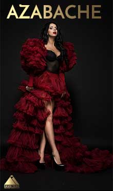 Campaña perfumerías Azabache.