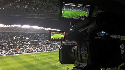 Equipos tecnicos profesinales en Málaga.