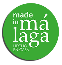 Hecho en Málaga